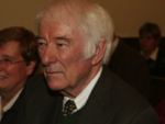Re-dedication of Stained Glass and Dedication of Gifts in Nuns Cross Church
